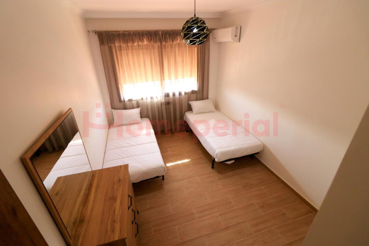 Homeperial Modern 2Br Apartment With Pool Downtown Marrakesh Eksteriør bilde