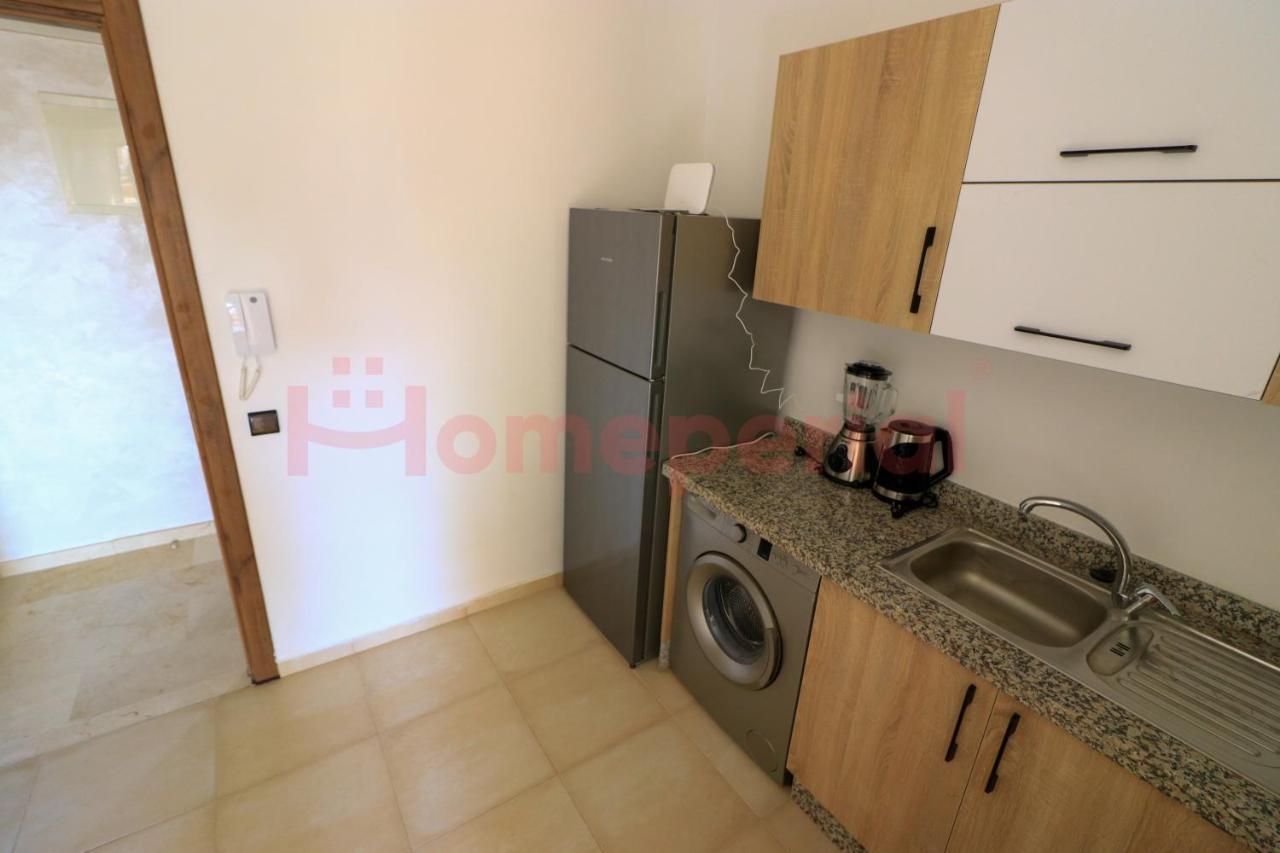 Homeperial Modern 2Br Apartment With Pool Downtown Marrakesh Eksteriør bilde